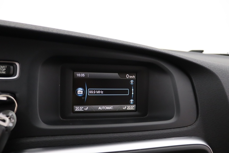 Volvo V40 vaihtoauto