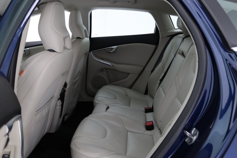 Volvo V40 vaihtoauto