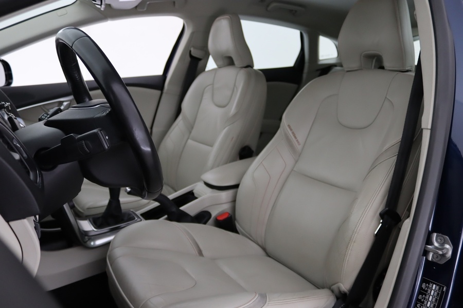 Volvo V40 vaihtoauto