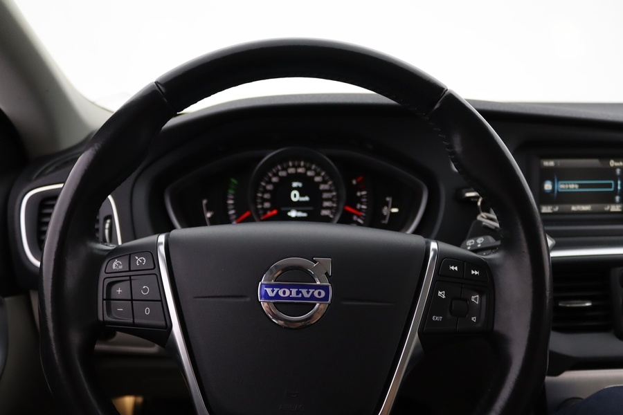 Volvo V40 vaihtoauto