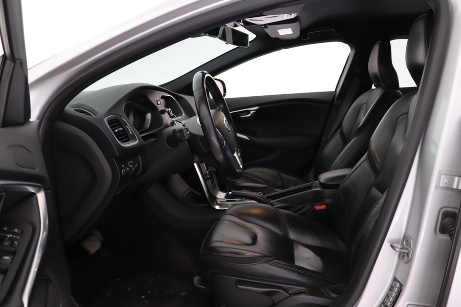 Volvo V40 vaihtoauto