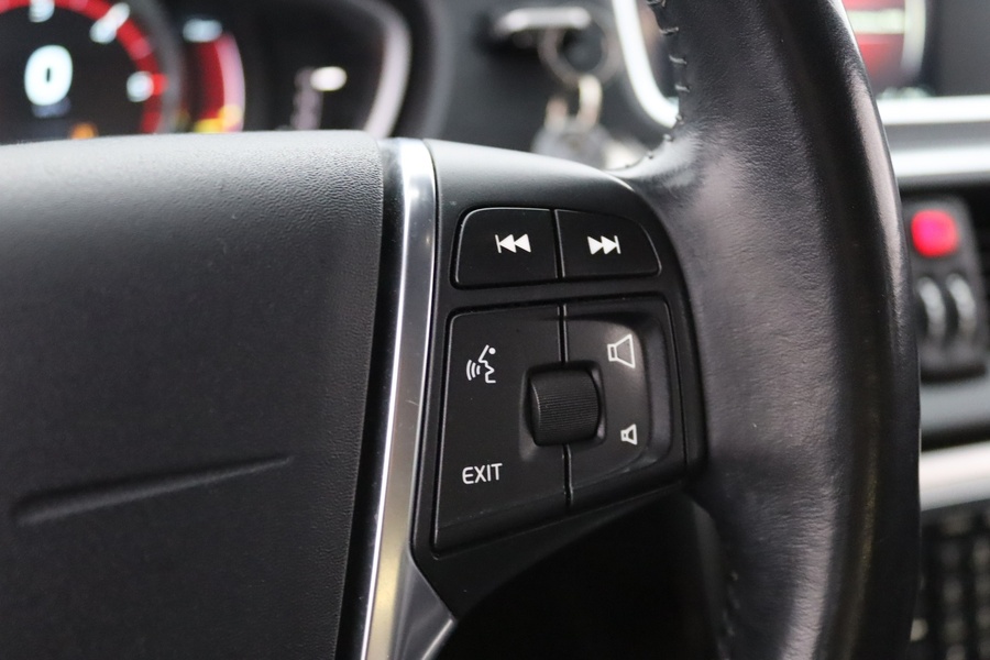 Volvo V40 vaihtoauto