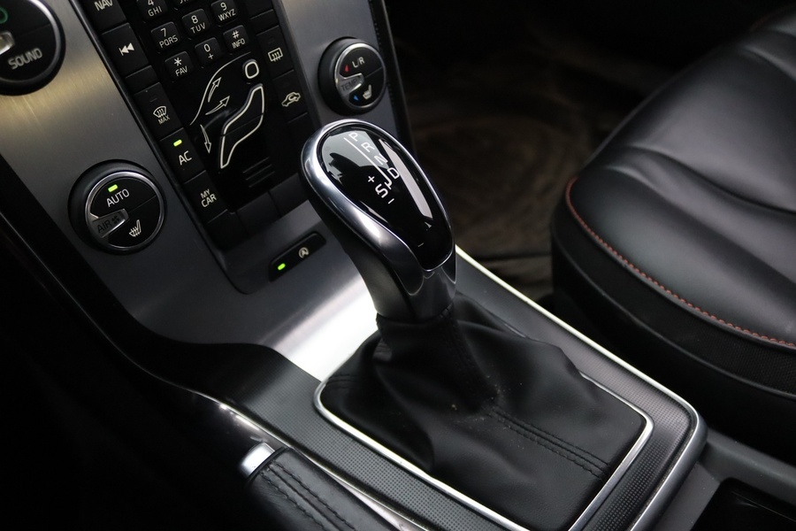 Volvo V40 vaihtoauto