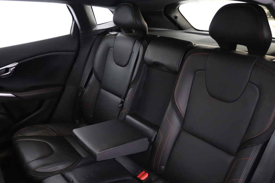 Volvo V40 vaihtoauto