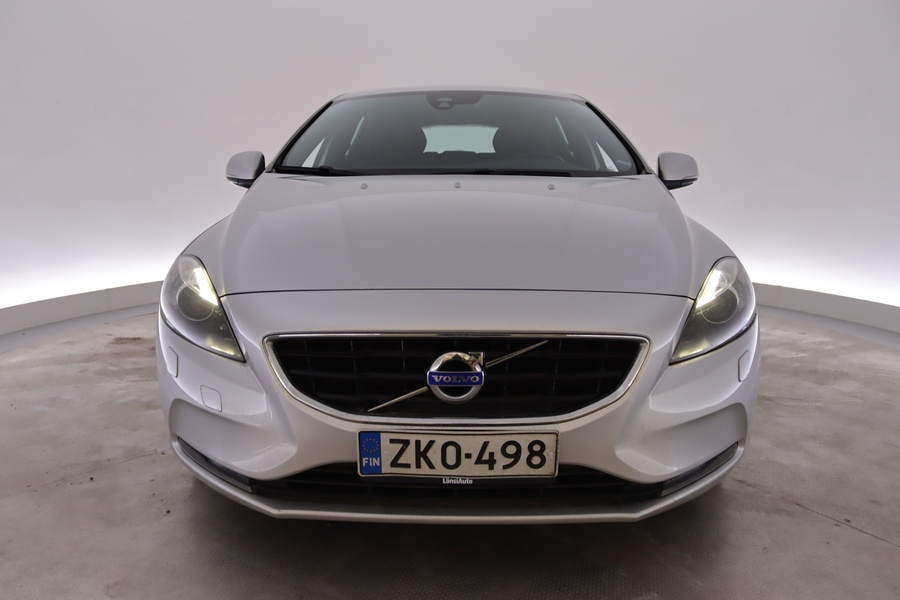 Volvo V40 vaihtoauto