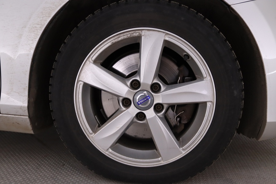 Volvo V40 vaihtoauto