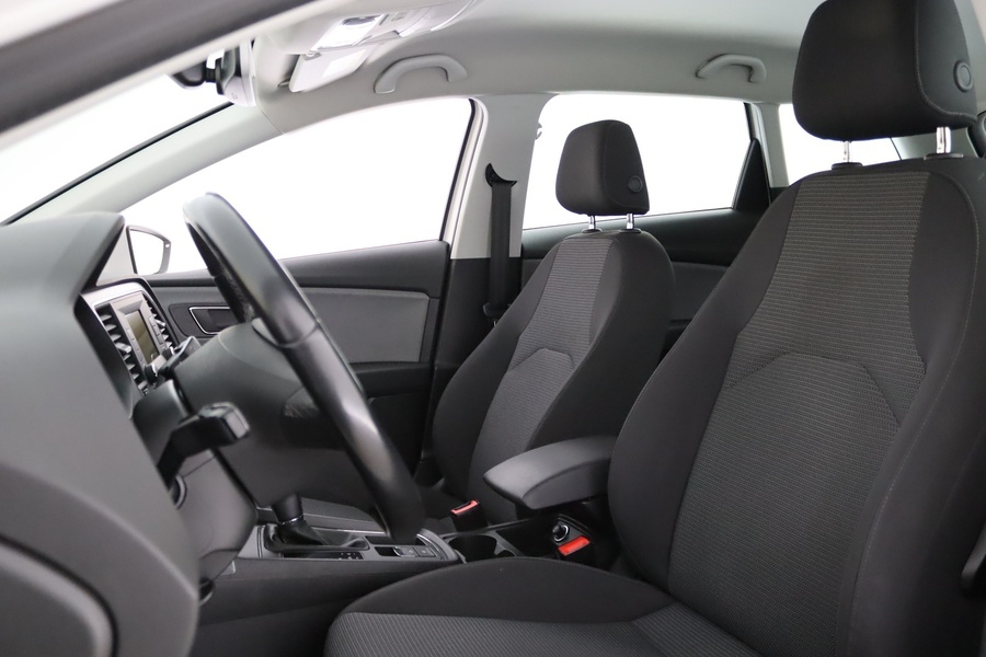 SEAT Leon ST vaihtoauto