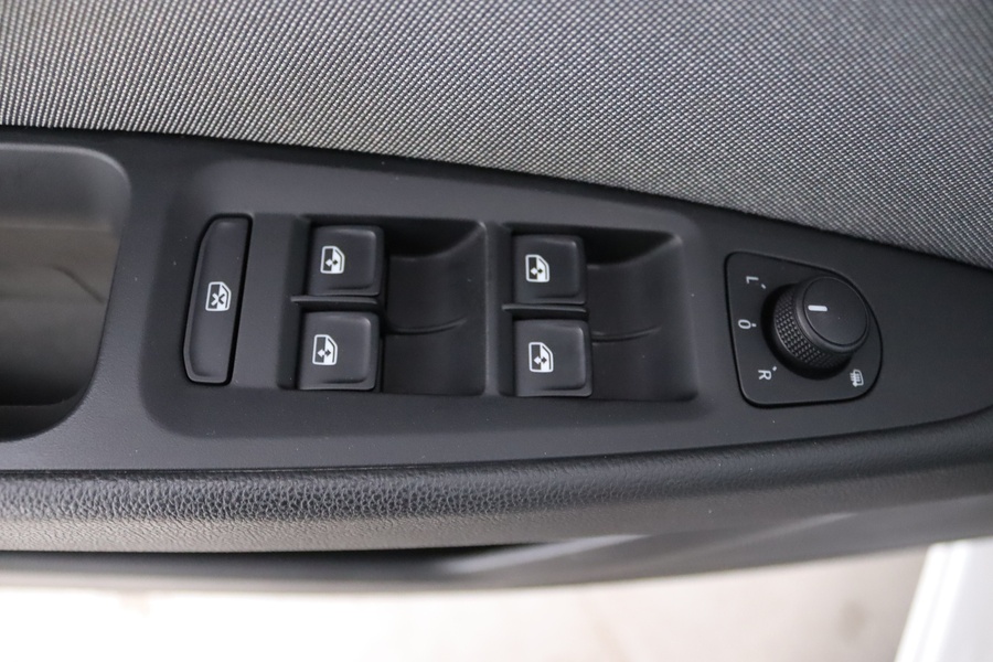 SEAT Leon ST vaihtoauto