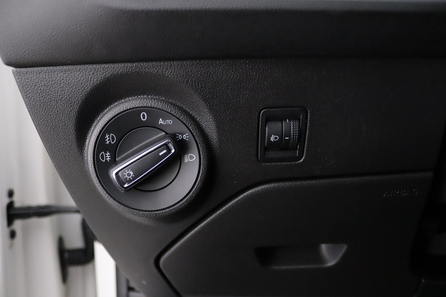 SEAT Leon ST vaihtoauto