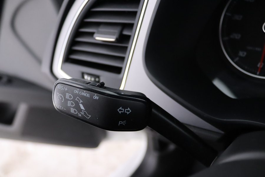 SEAT Leon ST vaihtoauto