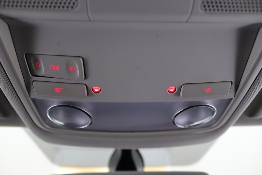 SEAT Leon ST vaihtoauto