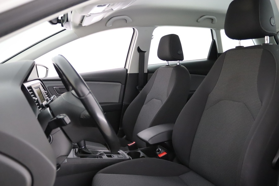 SEAT Leon ST vaihtoauto