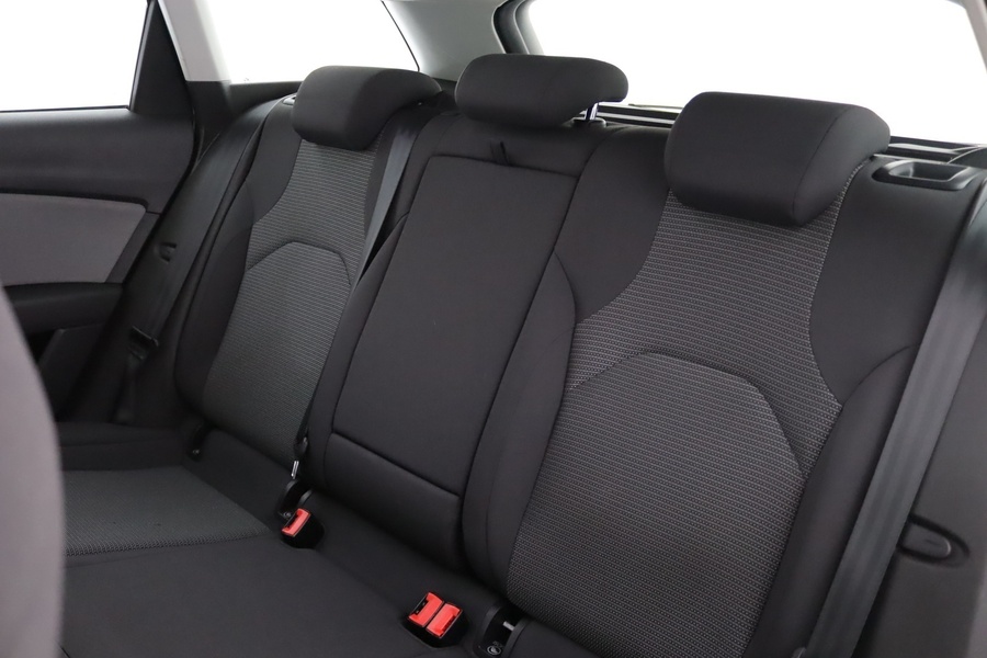 SEAT Leon ST vaihtoauto