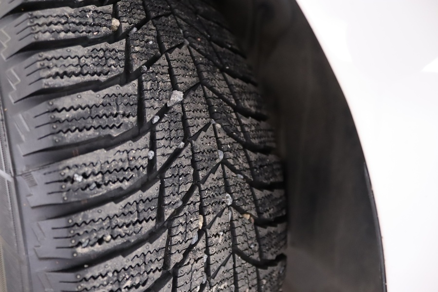 SEAT Leon ST vaihtoauto