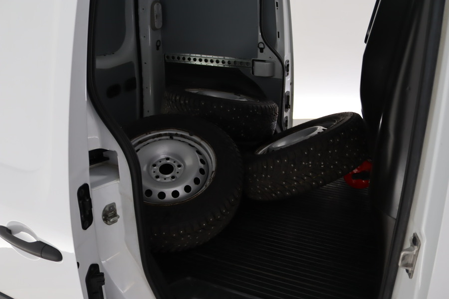 Renault Kangoo vaihtoauto