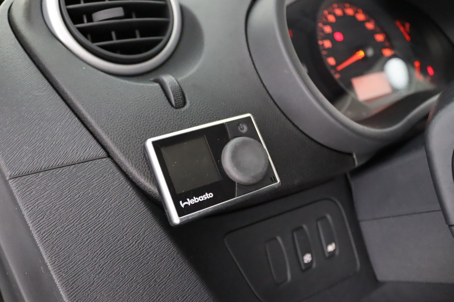 Renault Kangoo vaihtoauto