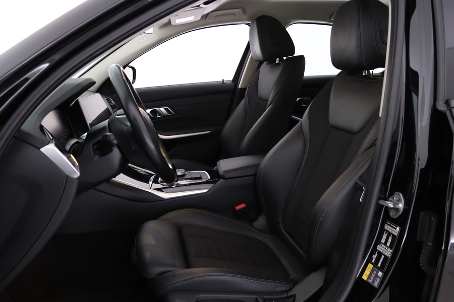 BMW 330 vaihtoauto