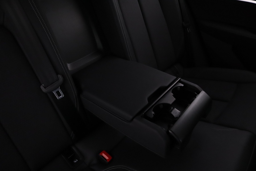 Audi Q8 e-tron vaihtoauto