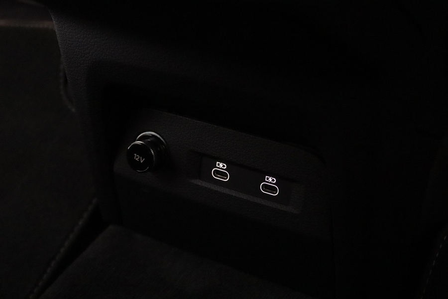 Audi Q8 e-tron vaihtoauto