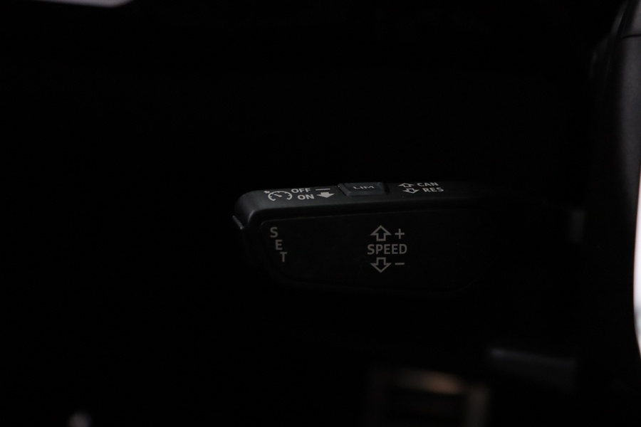 Audi Q8 e-tron vaihtoauto