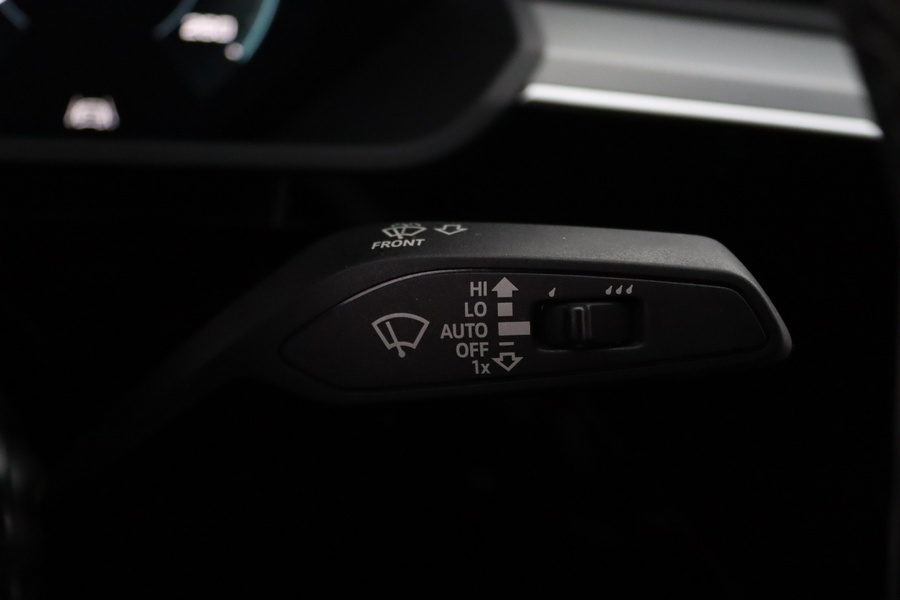 Audi Q8 e-tron vaihtoauto