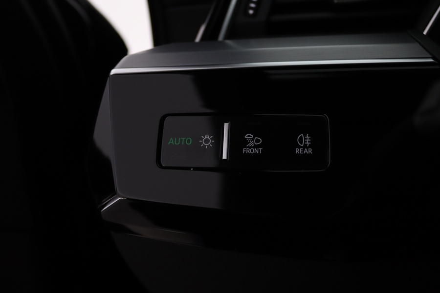 Audi Q8 e-tron vaihtoauto