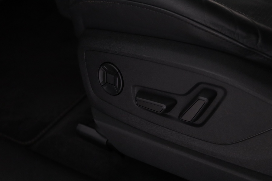 Audi Q8 e-tron vaihtoauto