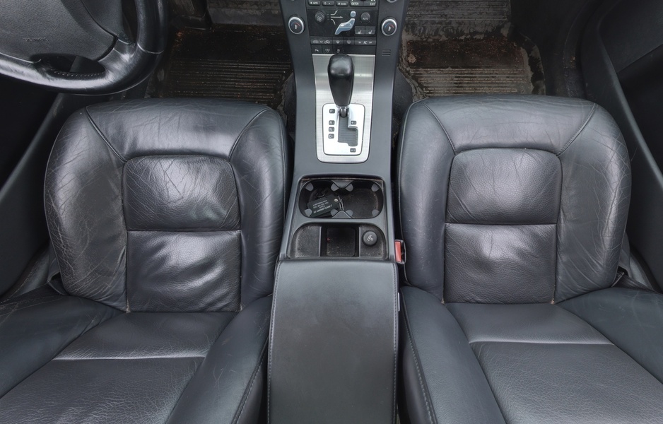 Volvo S80 vaihtoauto