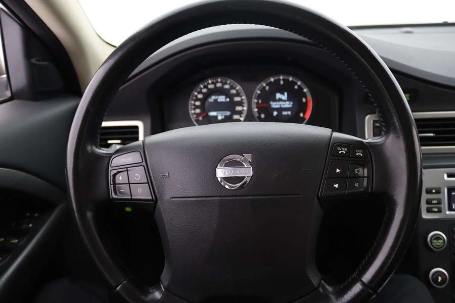 Volvo S80 vaihtoauto