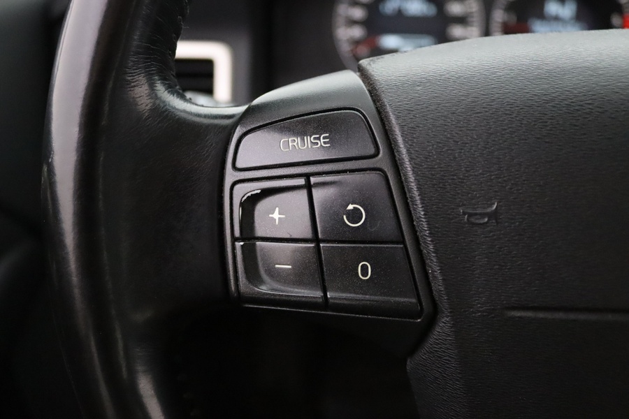 Volvo S80 vaihtoauto