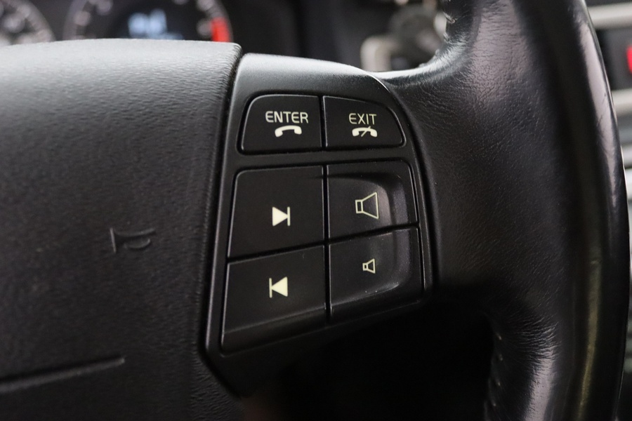 Volvo S80 vaihtoauto