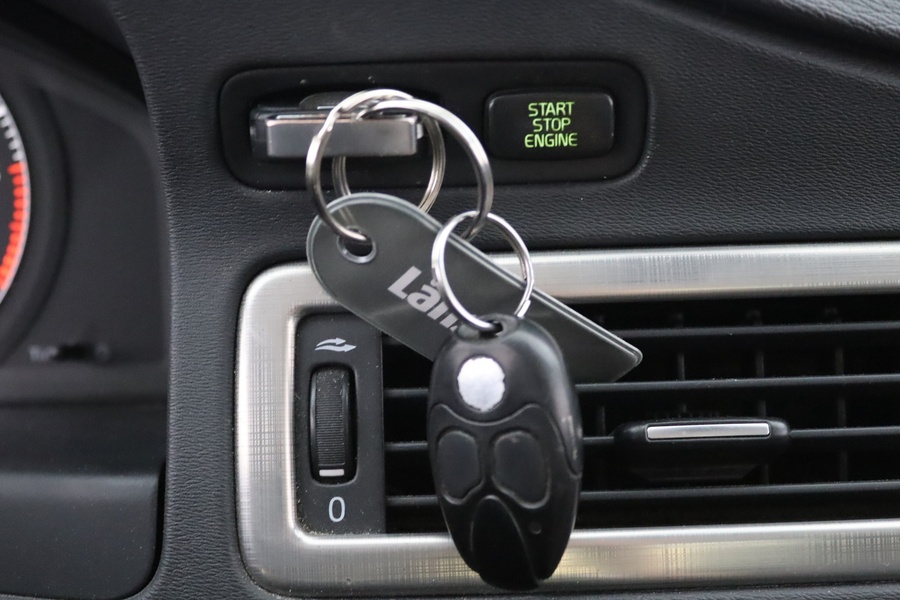 Volvo S80 vaihtoauto