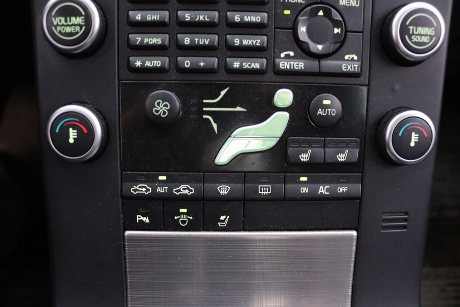 Volvo S80 vaihtoauto