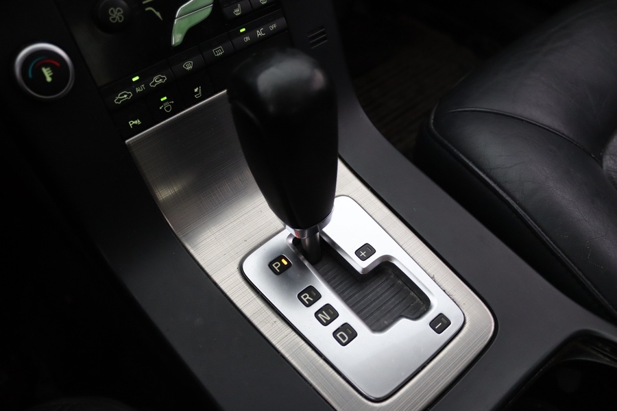 Volvo S80 vaihtoauto