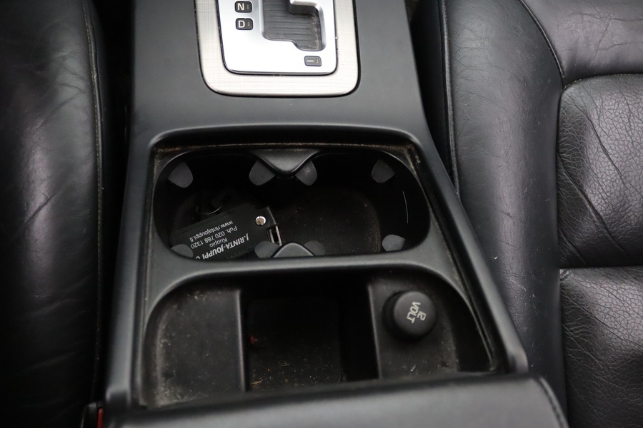 Volvo S80 vaihtoauto