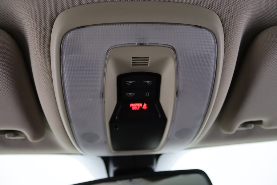 Volvo S80 vaihtoauto