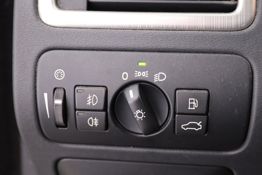 Volvo S80 vaihtoauto