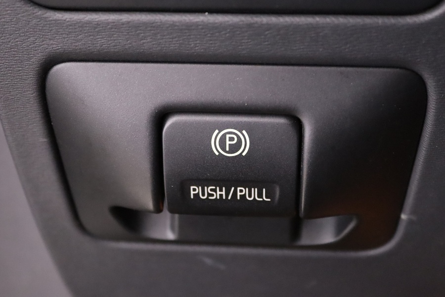 Volvo S80 vaihtoauto