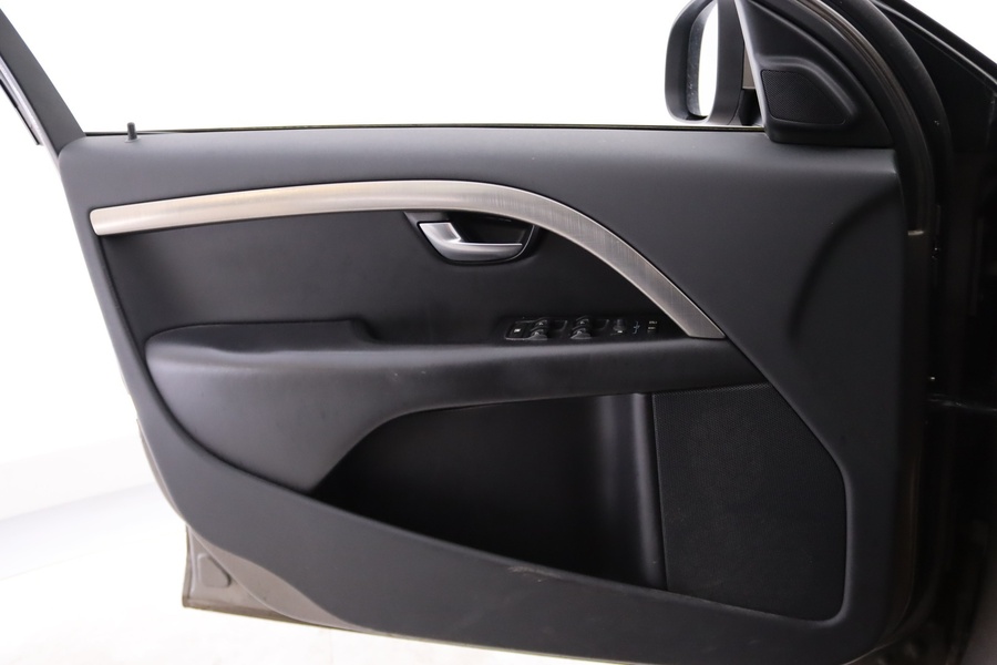 Volvo S80 vaihtoauto