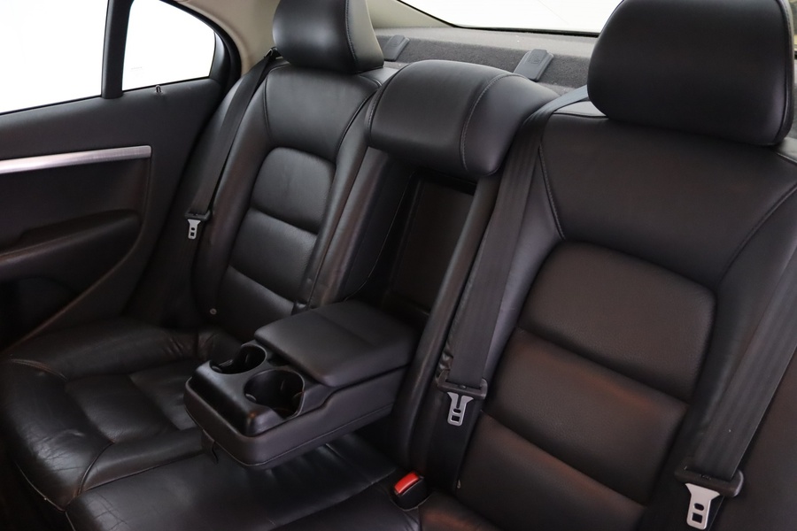 Volvo S80 vaihtoauto