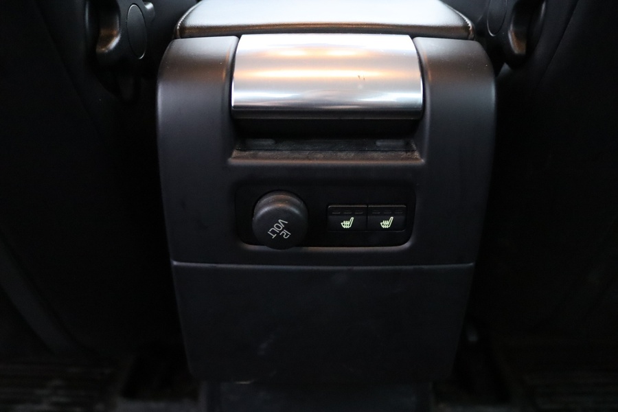 Volvo S80 vaihtoauto