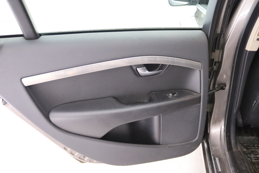 Volvo S80 vaihtoauto