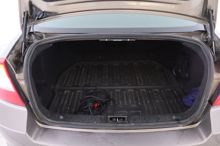 Volvo S80 vaihtoauto