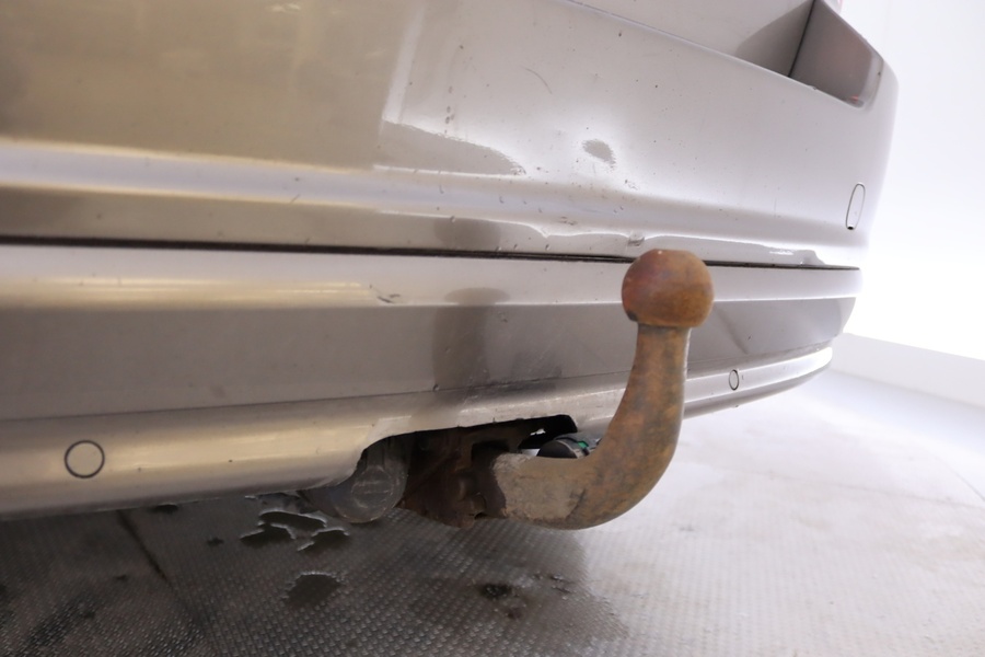 Volvo S80 vaihtoauto