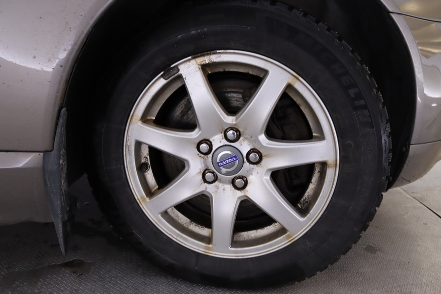 Volvo S80 vaihtoauto