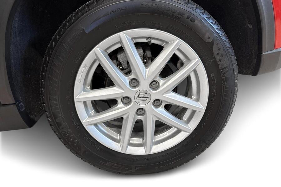 Suzuki Vitara vaihtoauto