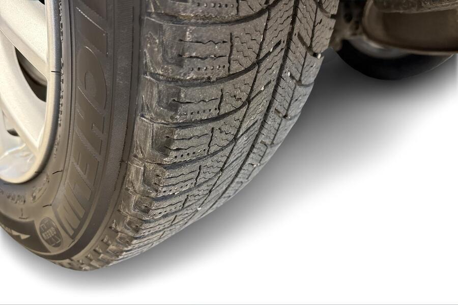 Suzuki Vitara vaihtoauto