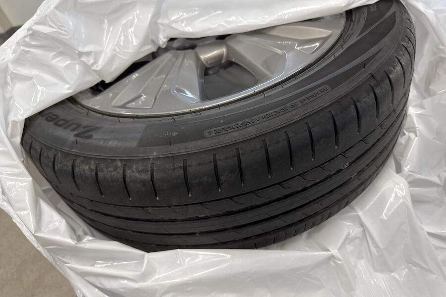 Suzuki Vitara vaihtoauto