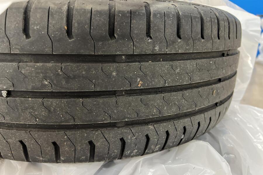 Kia Picanto vaihtoauto