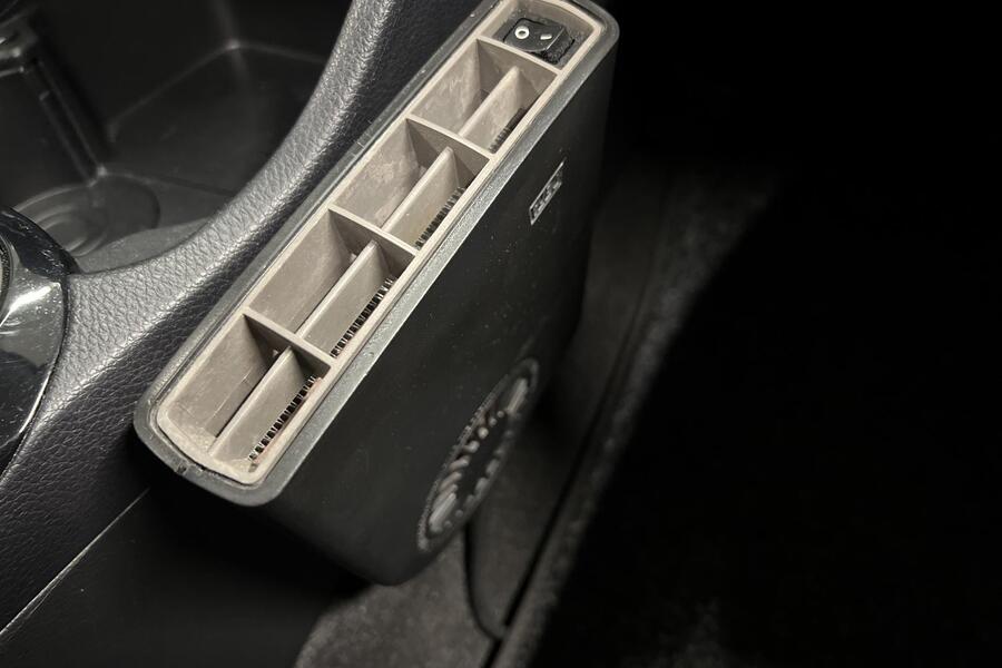 Kia Picanto vaihtoauto